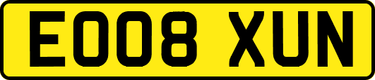 EO08XUN