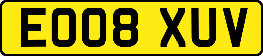 EO08XUV