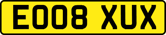 EO08XUX
