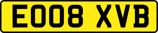 EO08XVB