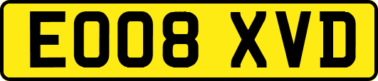 EO08XVD