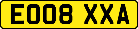 EO08XXA