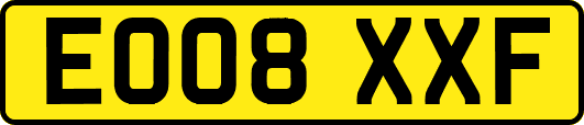 EO08XXF