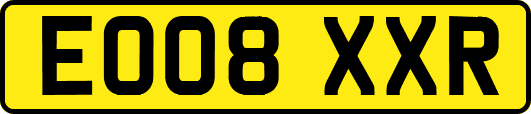 EO08XXR