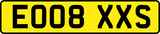 EO08XXS