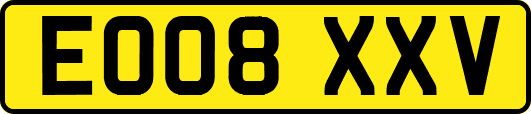 EO08XXV