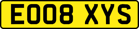 EO08XYS