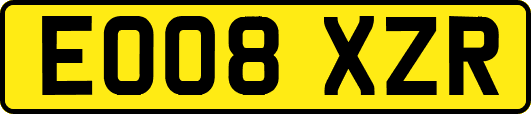 EO08XZR