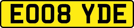 EO08YDE