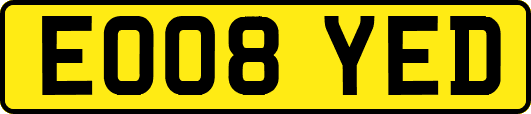 EO08YED