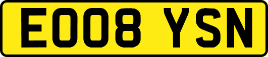 EO08YSN