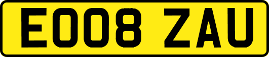 EO08ZAU