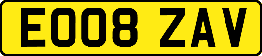 EO08ZAV