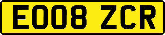 EO08ZCR