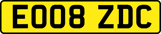 EO08ZDC
