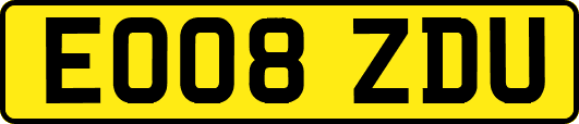 EO08ZDU