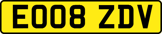 EO08ZDV