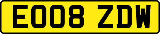 EO08ZDW