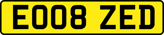 EO08ZED