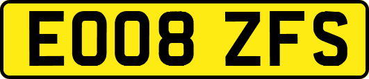EO08ZFS