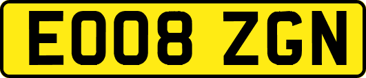 EO08ZGN