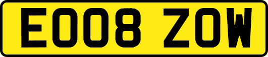 EO08ZOW