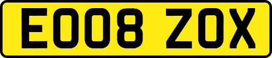 EO08ZOX