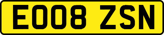 EO08ZSN