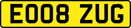 EO08ZUG
