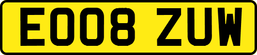 EO08ZUW