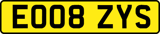 EO08ZYS