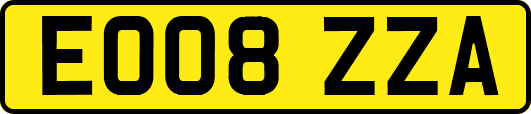 EO08ZZA
