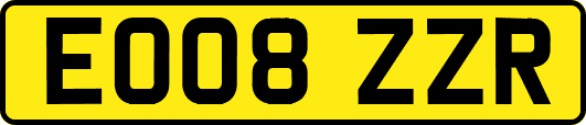 EO08ZZR