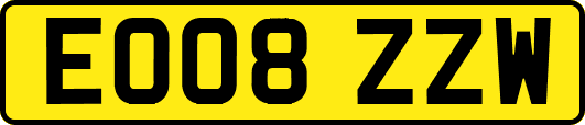 EO08ZZW