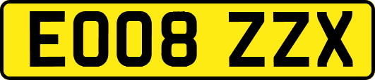 EO08ZZX