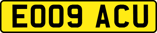 EO09ACU