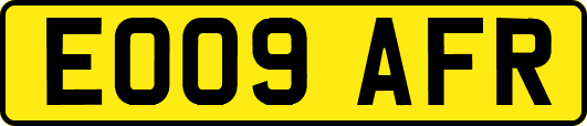 EO09AFR