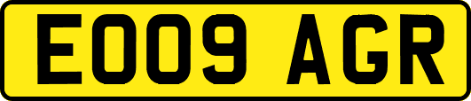 EO09AGR