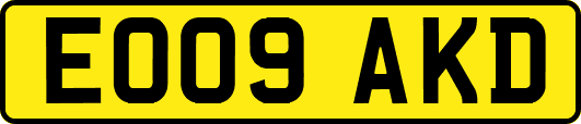 EO09AKD