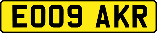 EO09AKR