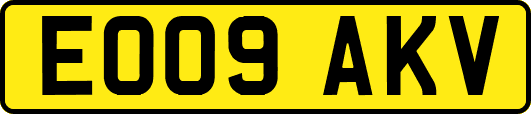 EO09AKV