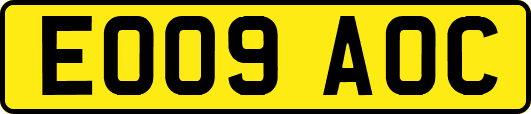 EO09AOC