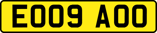 EO09AOO