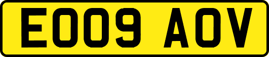 EO09AOV