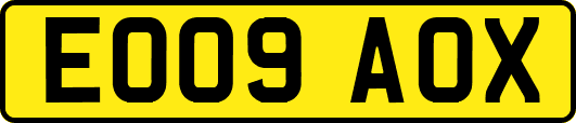 EO09AOX