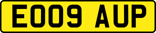 EO09AUP