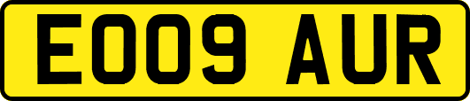 EO09AUR