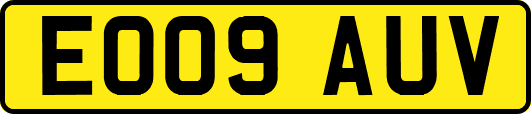 EO09AUV