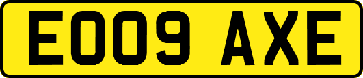 EO09AXE