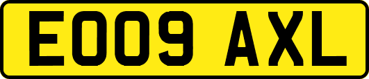 EO09AXL